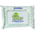 thumbnail image 2 of KANDOO FLUSHABLE WIP, 2 of 2