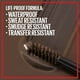 thumbnail image 3 of Gel para peinar cejas Maybelline Tattoo Studio Waterproof, 3 of 6