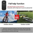 thumbnail image 3 of Alarma de bicicleta con control remoto, alarma de seguridad antirrobo inalámbrica para bicicleta y motocicleta, 3 of 4