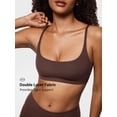 thumbnail image 3 of Bralette INLYRIC Inbarely Plus Sin Aros Suave Escote Redondo - XX-L, 3 of 5