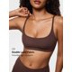 thumbnail image 3 of Bralette INLYRIC Inbarely Plus Sin Aros Suave Escote Redondo - XX-L, 3 of 5