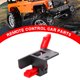 thumbnail image 4 of Interruptor de amoladora Interruptor de alimentación de abrazadera de control de encendido / apagado fácil para Traxxas TRX4 Ndcxsfigh  libre de BPA, 4 of 8