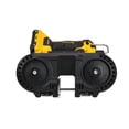thumbnail image 4 of Sierra De Banda Inalambrica DCS377Q1 Dewalt Maletin Bateria, 4 of 5