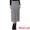 Gray, variant on DARING DIVA Women's Cable Knit Sweater Skirt A-Line Ribbed Knit Midi Skirt XS Black