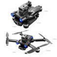 thumbnail image 7 of ZFYXGS GPS Drone With 4K Camera For Adults, RC Quadcopter With Auto Return, Follow Me, Brushless Motor, Fly, Route Fly, Altitude Hold, Headless Mode, 7 of 7