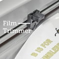 thumbnail image 6 of GBC Ultima 65 Thermal Roll Laminator 27 Maximum Width 10 Minute Warm-Up -, 6 of 7