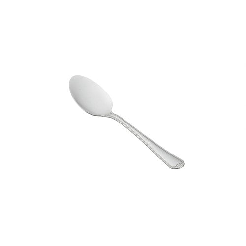 Waterford Lismore Lace Pattern Stainless Flatware Tea Spoon Teaspoon 