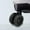 Black, variant on Luggage Wheel Covers,Silicone Suitcase Wheel Cover for Spinner Wheel, Carry On Luggage Wheels Protector,Upgrade Suitcase Wheels Protective,Essential Travel Accessories