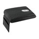thumbnail image 4 of Cubierta para reposabrazos de coche shamjiam almohadilla suave para brazo Negro, 4 of 8