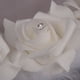 thumbnail image 3 of Injueey Boda PE flor caramelo niña cesta ceremonia PE flor caramelo fiesta decoración caramelo novia cesta Kits de decoración para fiestas, 3 of 6