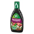 thumbnail image 3 of Wish-Bone Balsamic Vinaigrette Salad Dressing 15 fl oz (Pack of 2), 3 of 5
