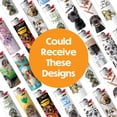 thumbnail image 4 of BIC Special Edition Animal Lover Series Lighters, Set of 8 Lighters, 4 of 10