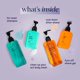 thumbnail image 2 of Set de 4 piezas para cuidado de la piel y el cabello SpaLife Men con regalo para hombres, 2 of 7
