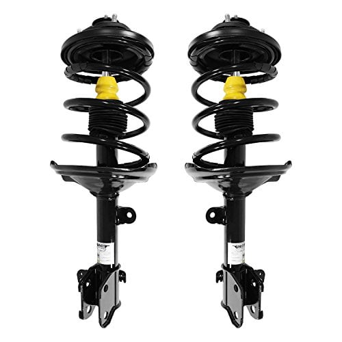 Unity Automotive 2-11583-11584-001 2003-2006 Acura MDX - 2-11583-11584-001