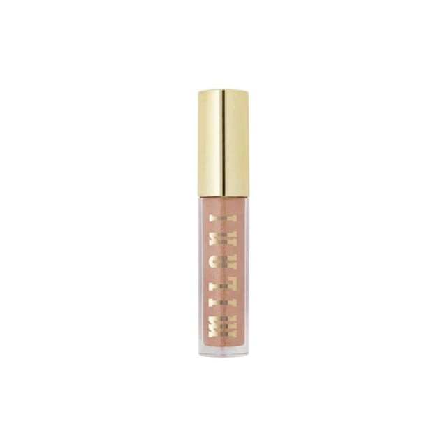 Labial líquido Milani keep it full nourishing champagne 3.7 ml