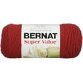 thumbnail image 1 of Bernat® Fil Super Value™, Acrylique #4 Moyen, 7oz/197g, 426 Yards, 1 of 6