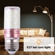 thumbnail image 1 of Encendiendo E27 220V LED bombilla de maíz ángulo de haz de 360 ​​grados reemplazar lámpara luz blanca Lamparas, 1 of 4