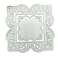 thumbnail image 4 of Troquel de corte de marco de fotos de bricolaje, marco de metal troquelado, decoración, plantilla de manualidades, plantilla de corte, plantilla de, 4 of 8