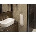 thumbnail image 3 of Symmons 353TR-STN Anneau Porte-Serviette, Nickel Satiné, 3 of 3