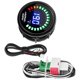 thumbnail image 4 of Applicable to 52mm Air Fuel Ratio Gauge LED Digital Display with Narrowband O2 Oxygen Sensor Car Gauge for 12V Ca, 4 of 5
