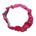 thumbnail image 2 of ziyahi Protection de Ressorts Protection d'Entourage Déchirure Trampoline Ressort à Protection d'Entourage Pliable Noir 36 Rouge 40 Pouces, 2 of 8
