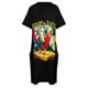thumbnail image 5 of Blew Out My Flip Flop... Loose Pocket Dress dress dress summer 2025 women, 5 of 7