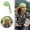 CA, variant on TYShandao Outdoor Sports Headband