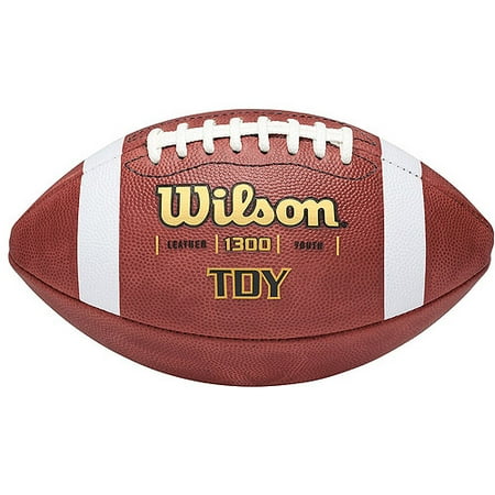 Wilson TDY Football
