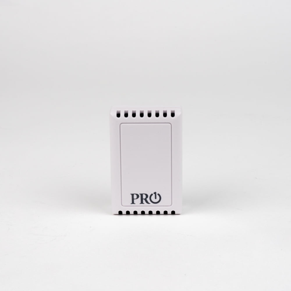 Pro1 IAQ R251S Wired Indoor Sensor with Up to 300ft Range