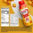 thumbnail image 5 of Premier Protein Shake Limited Edition Salted Caramel Popcorn, 30g 1g Sugar 24 Vitamins Minerals Nutrients to Support Immune Health 11.5 fl oz, 12 Pack, 5 of 5