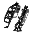 thumbnail image 3 of Car Front Bumper Bracket Clip For 408 308 Cc Sw 2008-2013 7120Pw 7119Lr, 3 of 9