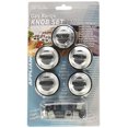 thumbnail image 1 of AquaPlumb RKG Not Applicable Gas Range Knob- 5PC/Card, 1 of 2