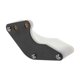 thumbnail image 5 of FELTECHELECTR Guía De Cadena Para Motocicleta Negro Con Protección Resistente De Nylon Y Metal Para Uso Off-Road, 5 of 7