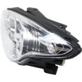 thumbnail image 3 of For 10-12 Elantra Headlight Driving Head light Headlamp Driver Left Side Hand, 3 of 7