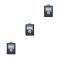 thumbnail image 2 of QualitChoice Reliable And Wireless Signal Generator For Voltage Display Black Precision No.2 3Set, 2 of 6