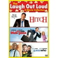 thumbnail image 1 of SONY PICTURES HOME ENT FUN W DICK & JANE(2005)/GUESS WHO/HITCH(2005) (DVD) (MULTI FEATURE) D46145D, 1 of 1