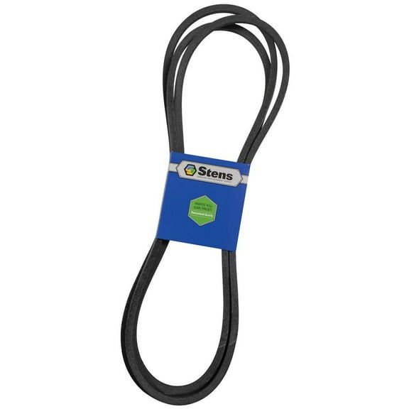 New Stens OEM Replacement Belt 265-189 for Scag 482652