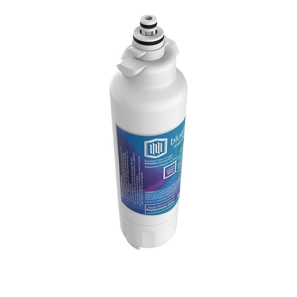 LG LT800P Refrigerator Water Filter. Compatible Replacement