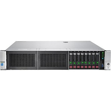 HP ProLiant DL380 G9 2U Rack Server w/ Intel Xeon E5-2620 v3 & 16GB RAM