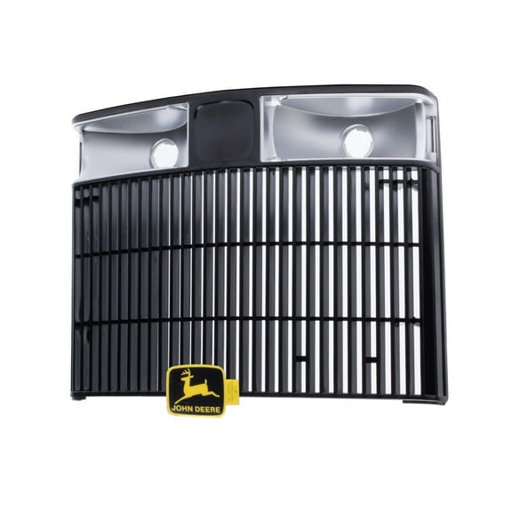 John Deere Grille & Decal - JD5665 M110378