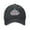 Black, variant on New England Free Jacks Hat Washed Cotton Baseball Cap For Outdoor, Travel & Daily Use