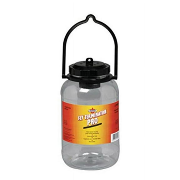 TRAP FLY TERMINATOR PRO