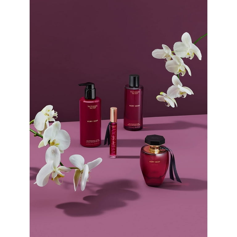 Victoria's Secret Very Sexy Eau de Parfum Travel Spray, Vanilla