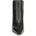thumbnail image 3 of Sam Edelman Women's Saige Ankle Boot Black Leather 9M, 3 of 5