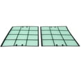 thumbnail image 2 of 2PCS For Daikin Air Conditioning Filter FTXH35 FTXD35 25FV2C FTXS35DV2C, 2 of 10