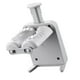 thumbnail image 2 of Máquina manual para hacer empanadillas, molde rápido para hacer empanadillas, prensa doméstica para cocina, restaurante., 2 of 12