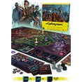 thumbnail image 2 of Juego de mesa CMON Cyberpunk 2077: Gangs of Night City, 2 of 4