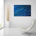 thumbnail image 6 of Epic Art 'Jelly Tentacles' by Martin Nasim, Acrylic Glass Wall Art, 36"x24", 6 of 8