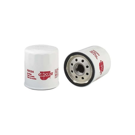 CARQUEST Standard Oil Filter, 5000 Mile Service