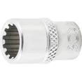 thumbnail image 1 of DADO MULTIUSOS GEAR LOCK 1/4 | 10 MM | BGS 10110, 1 of 1